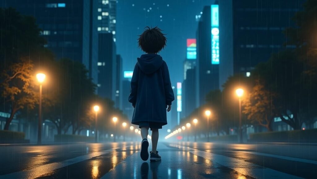 anime