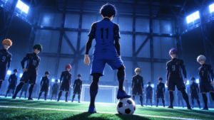Anime