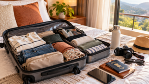travel