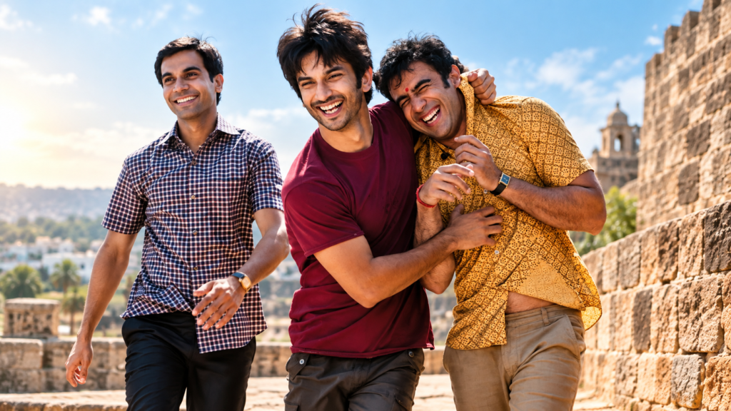 bollywood