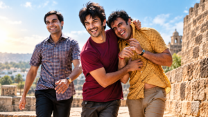 bollywood