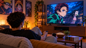 Anime