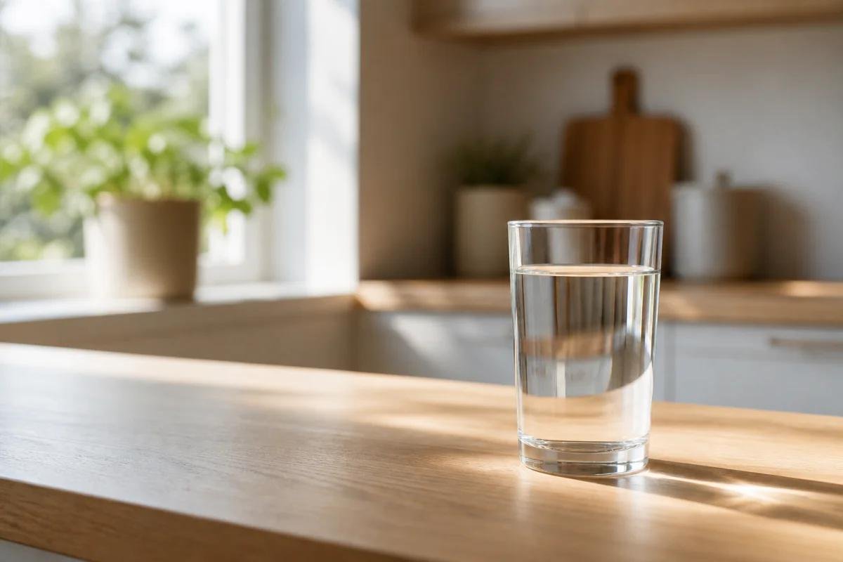 Water