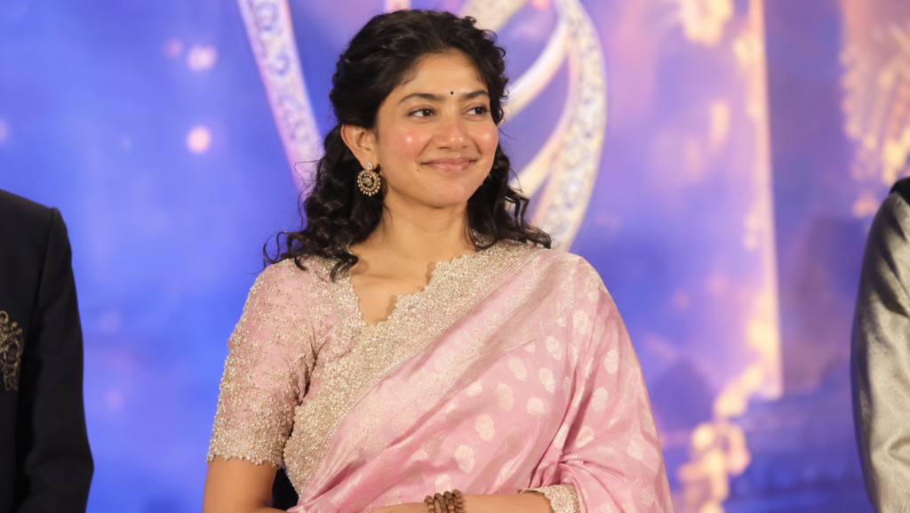 sai pallavi